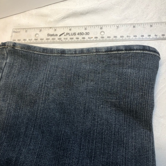 Silver Jeans Julia Women’s  size 33/34 - Picture 14 of 14